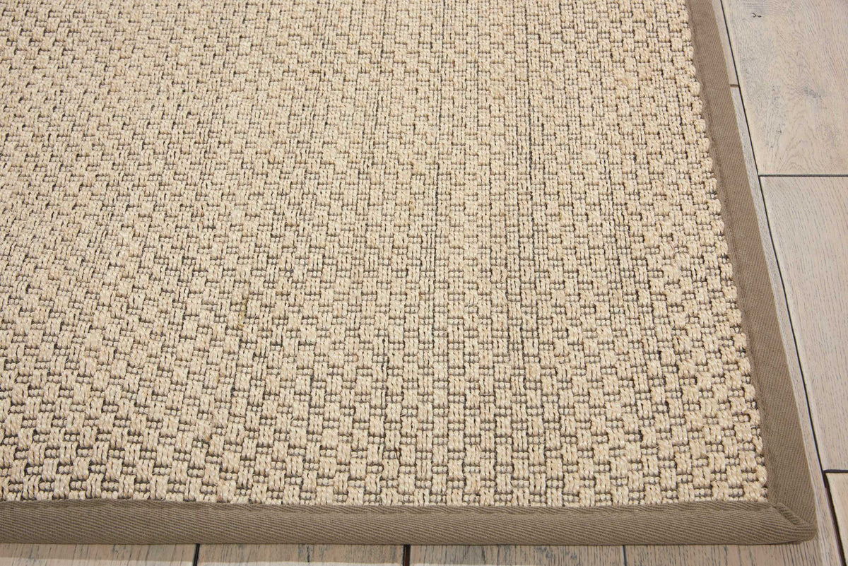 Beechwood BE003 Grey Rug