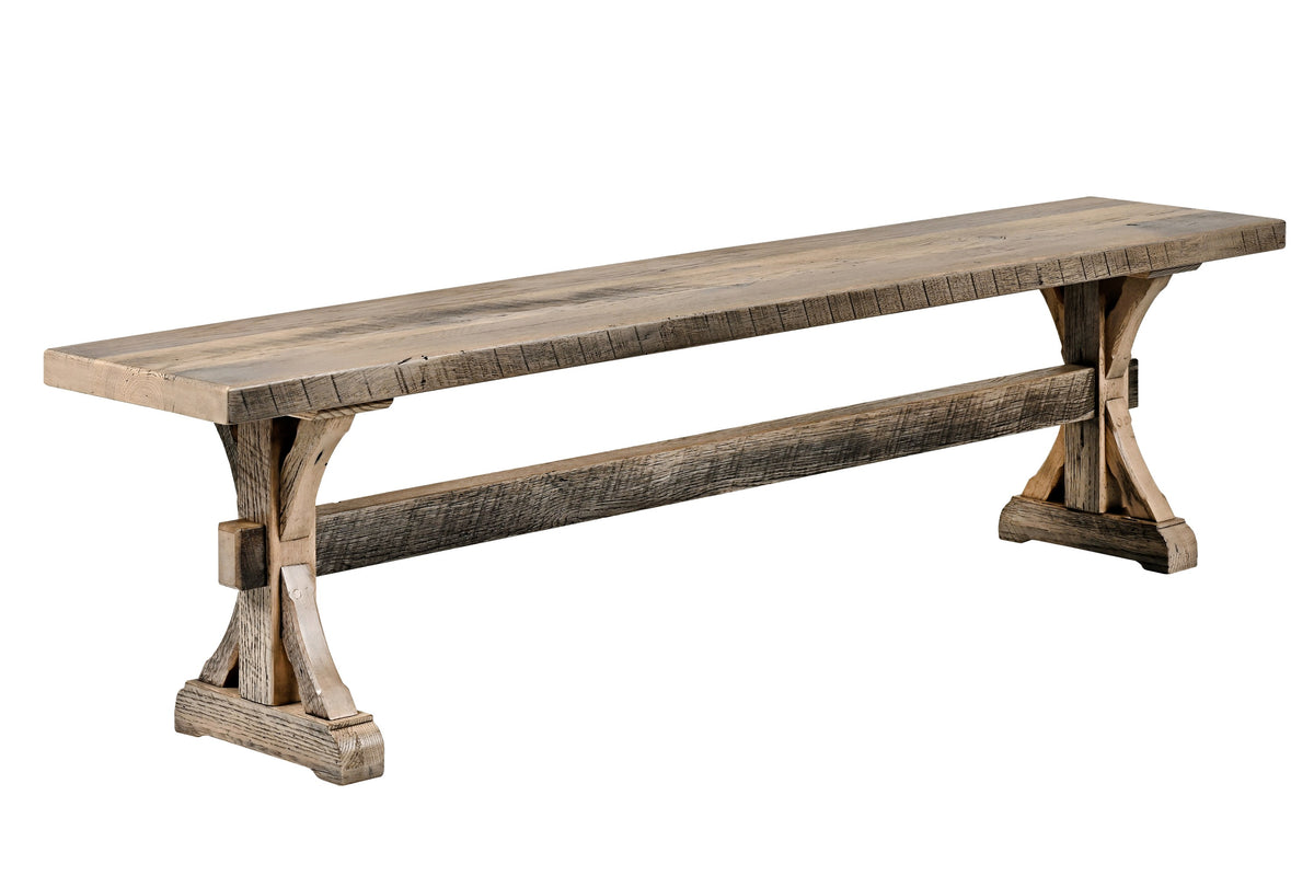Bristol Bench