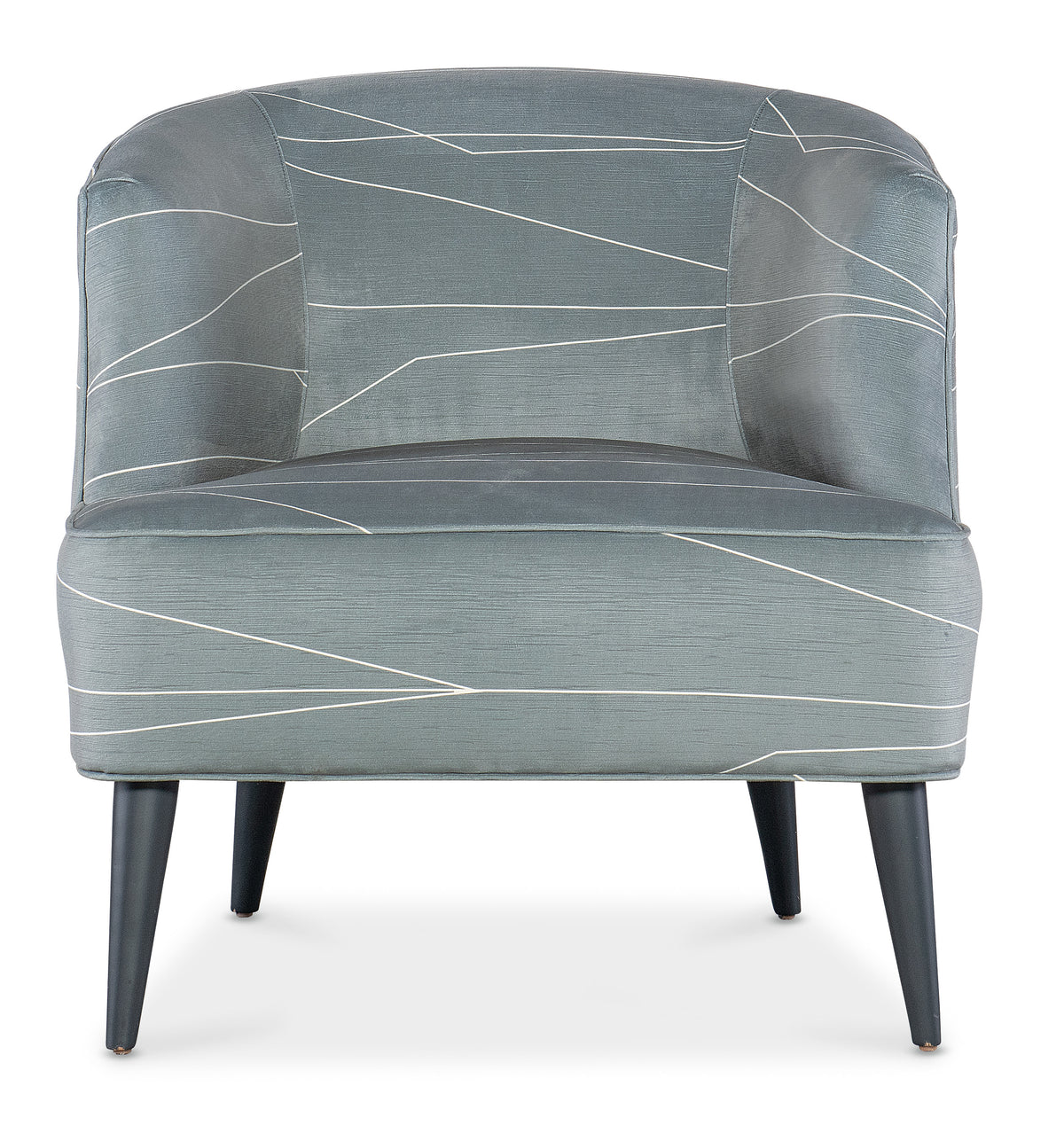 Devon Club Chair