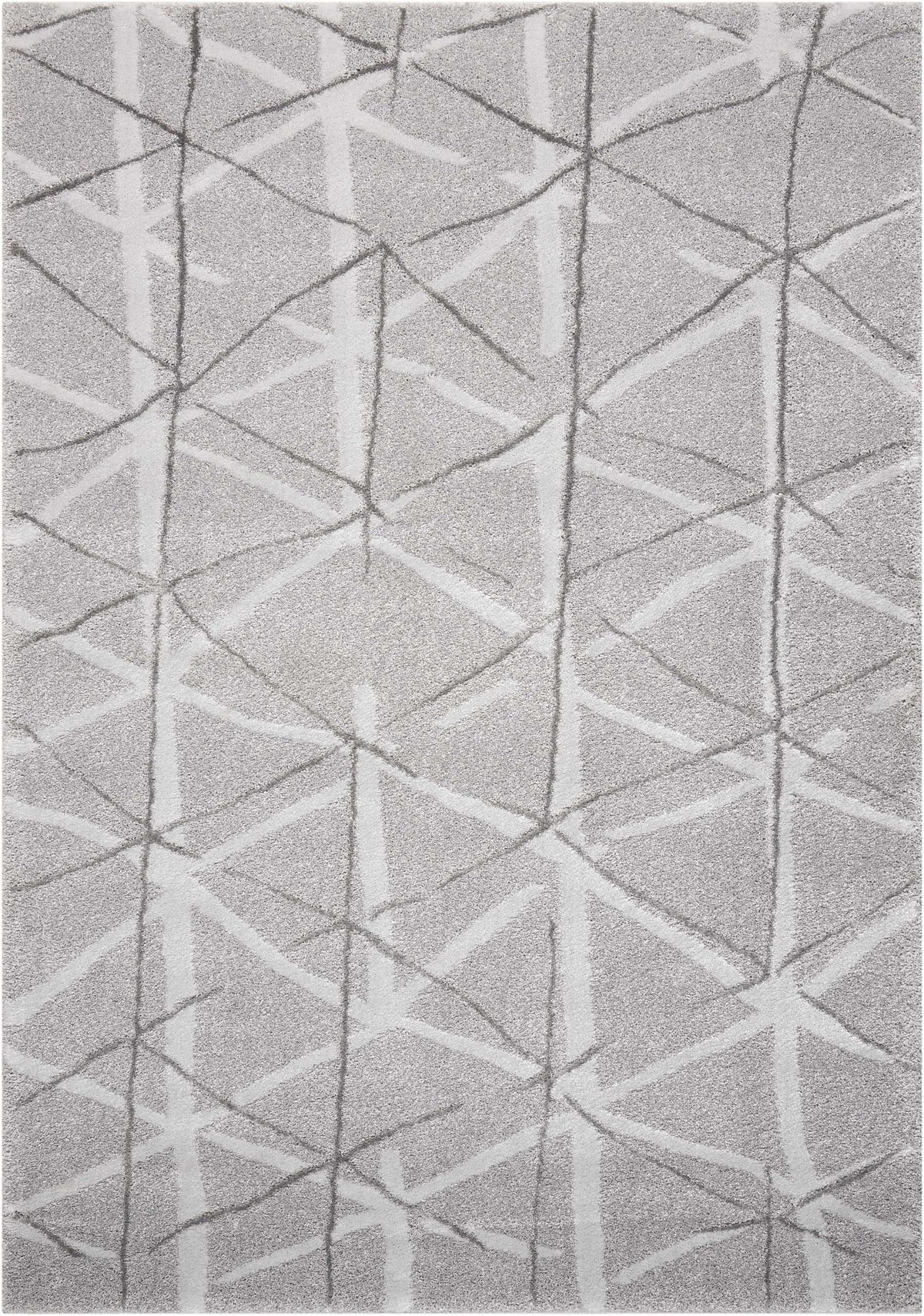 Ingenue KIH33 Silver Rug