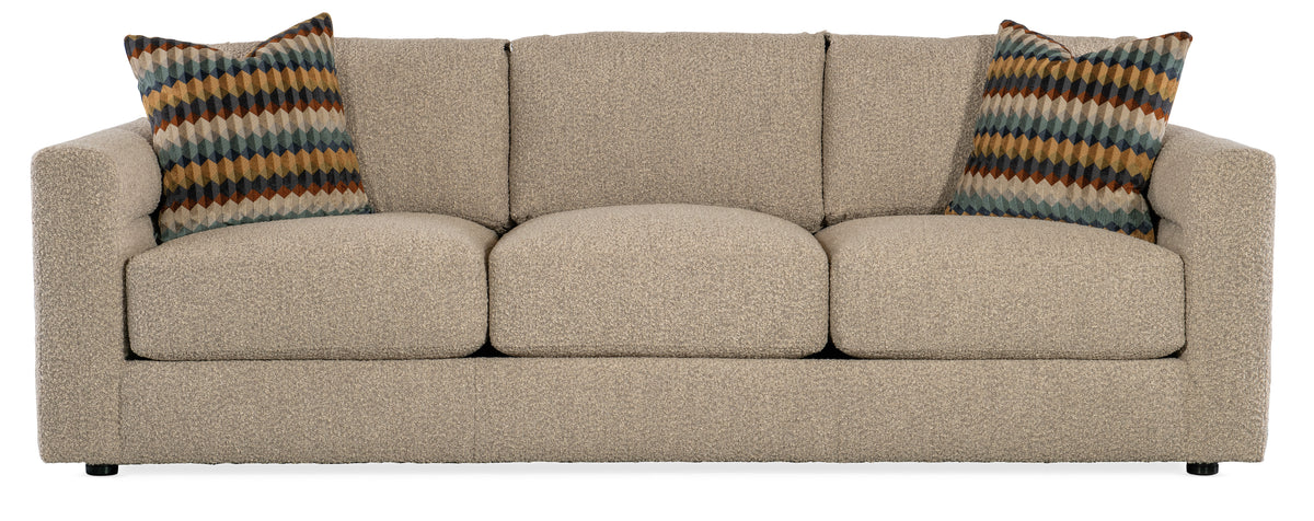 Sierra 3 over 3 Sofa