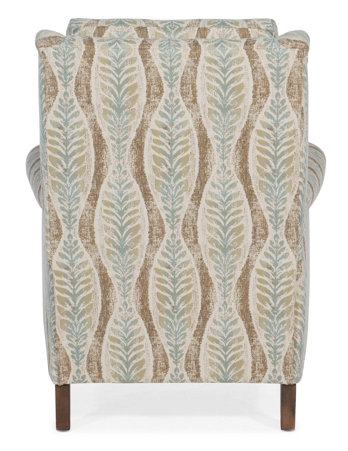 Danae Recliner Solid Back - Manual