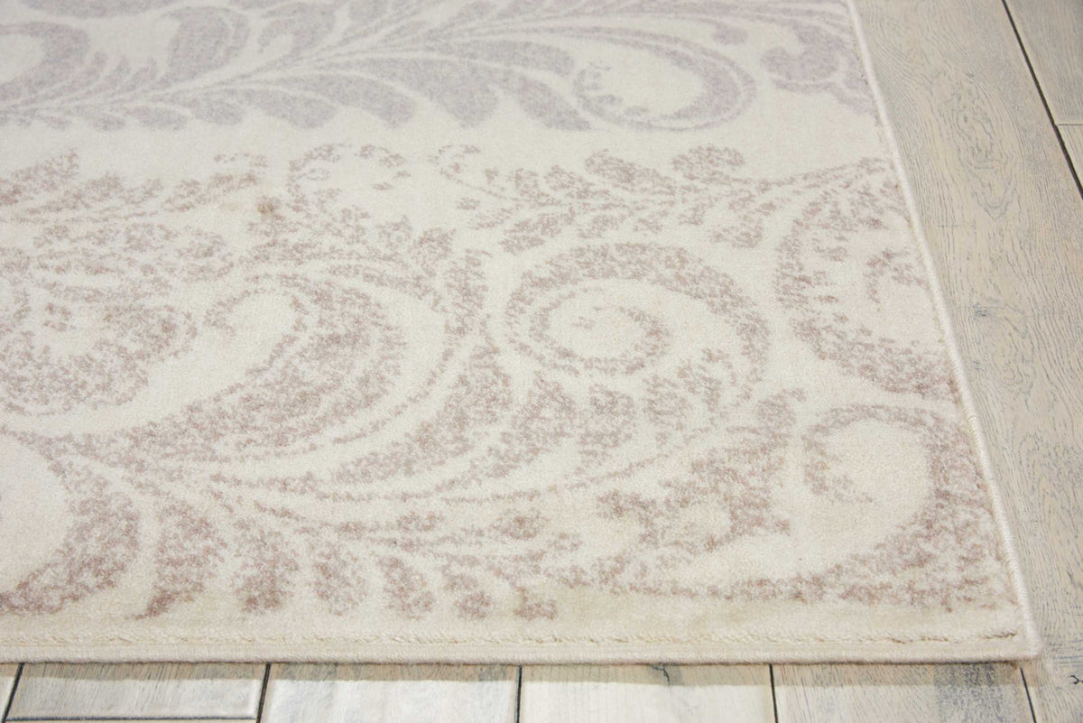 Utopia UTP09 Ivory Rug