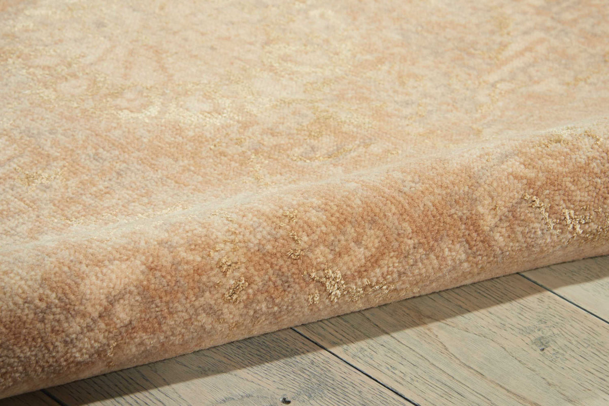 Silk Elements SKE03 Sand Rug