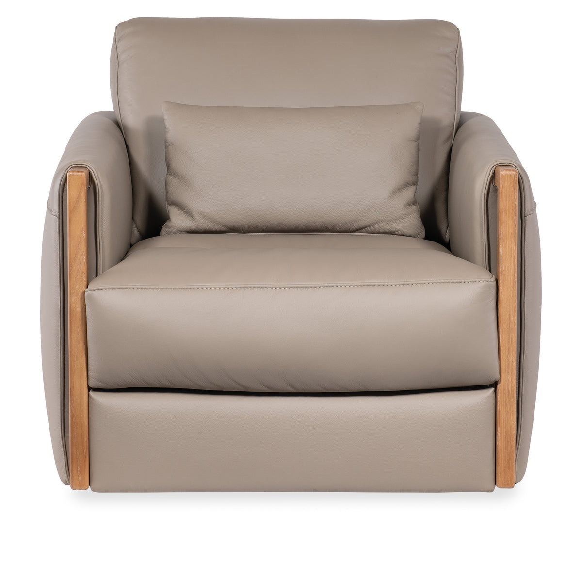 Meridian Swivel Chair