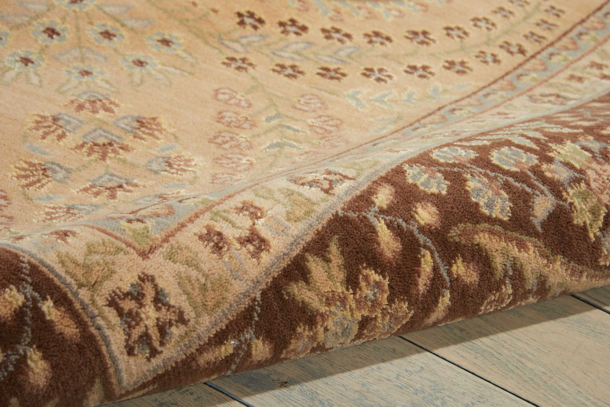 Persian Empire PE25 Sand Rug