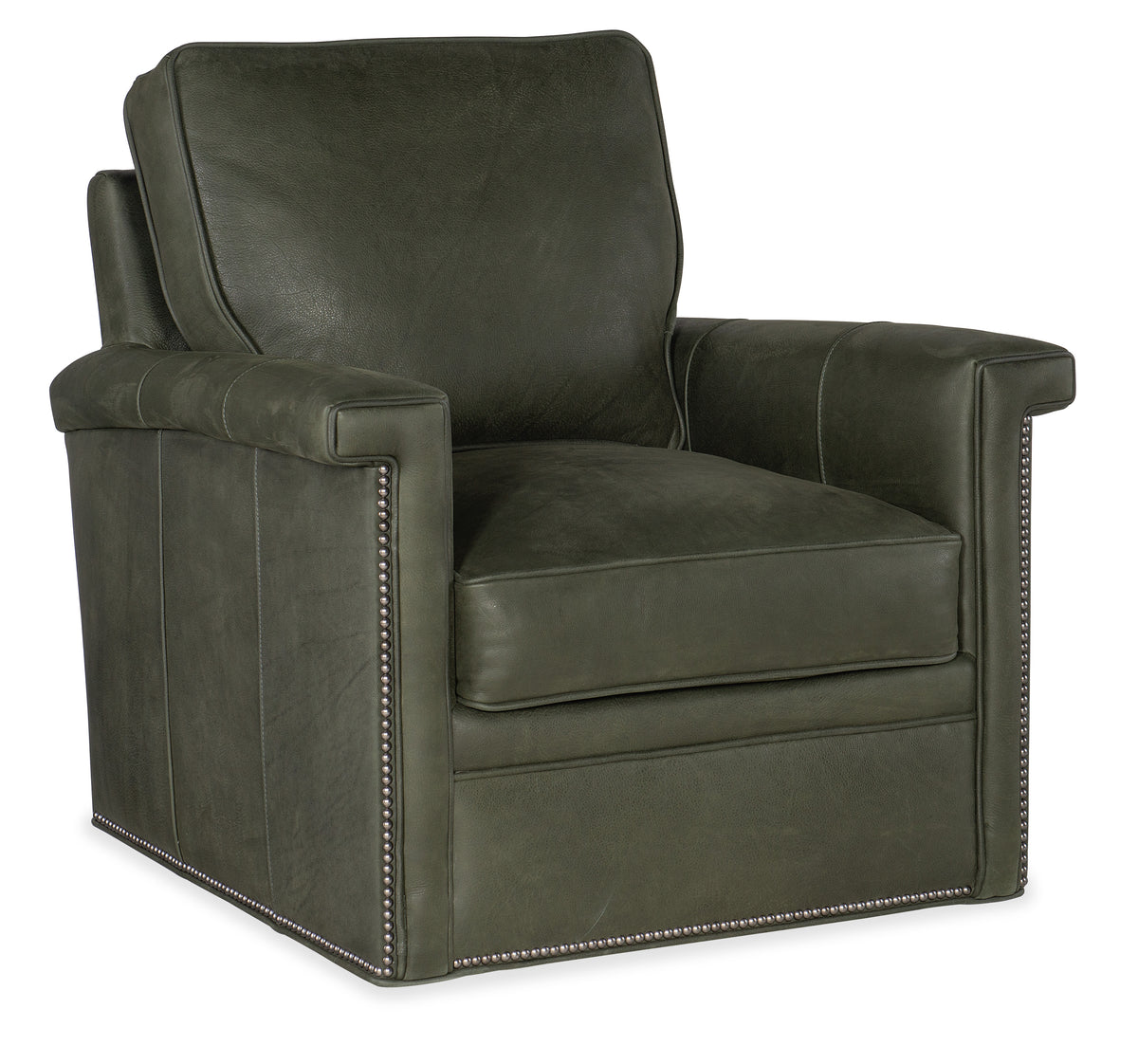Mallory Swivel Chair