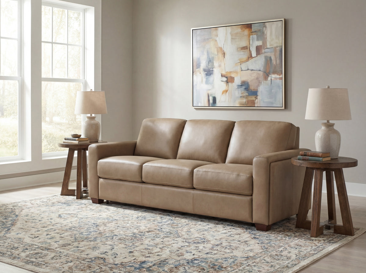 Griffin Queen Sleeper Sofa