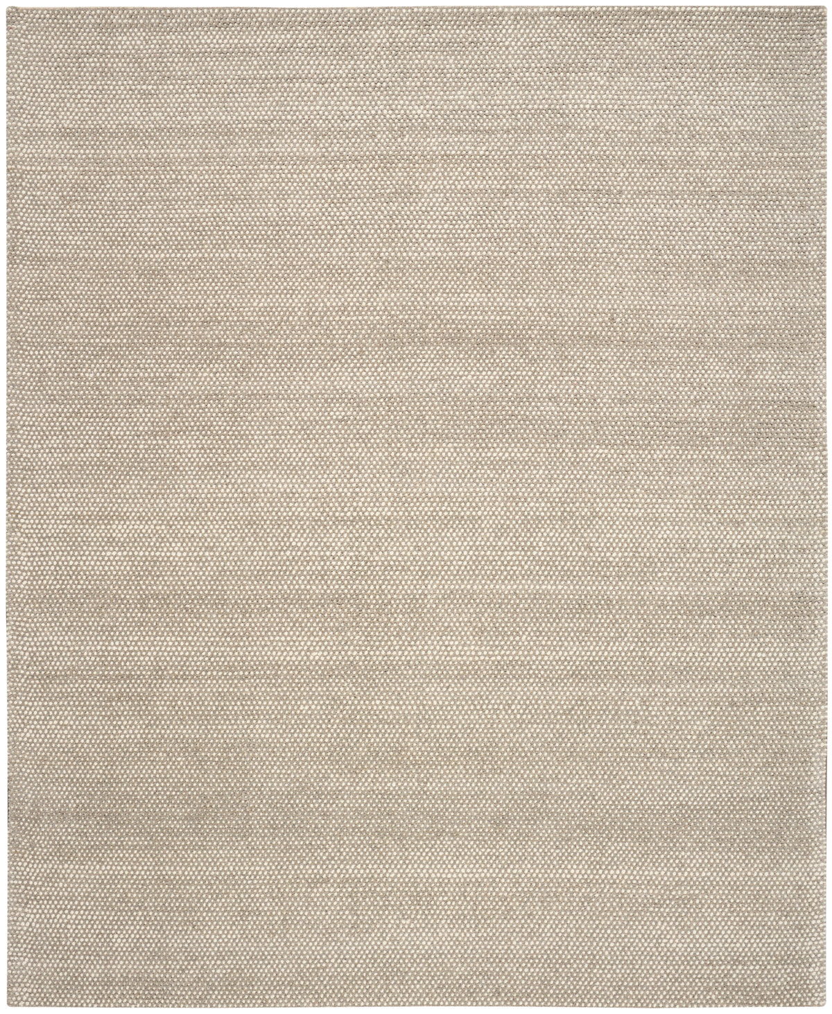 Pure Rows ROW01 Ivory Grey Rug