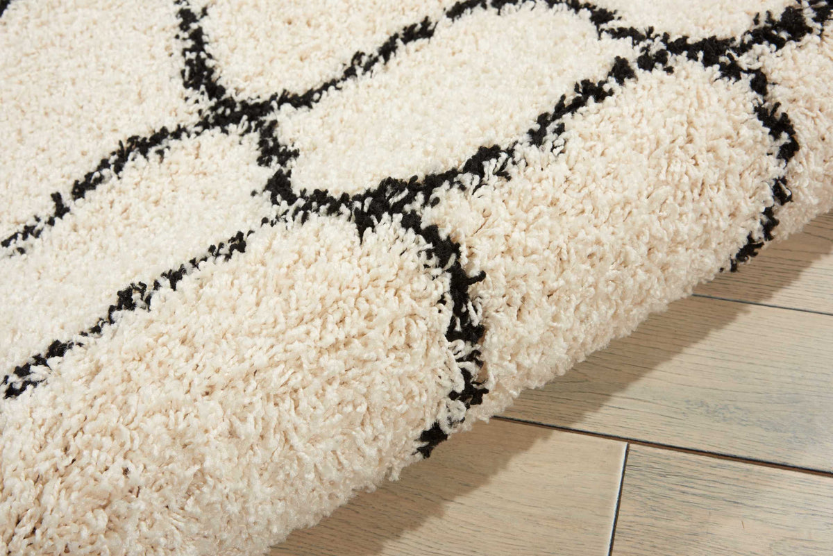 Windsor WIN01 Ivory Rug