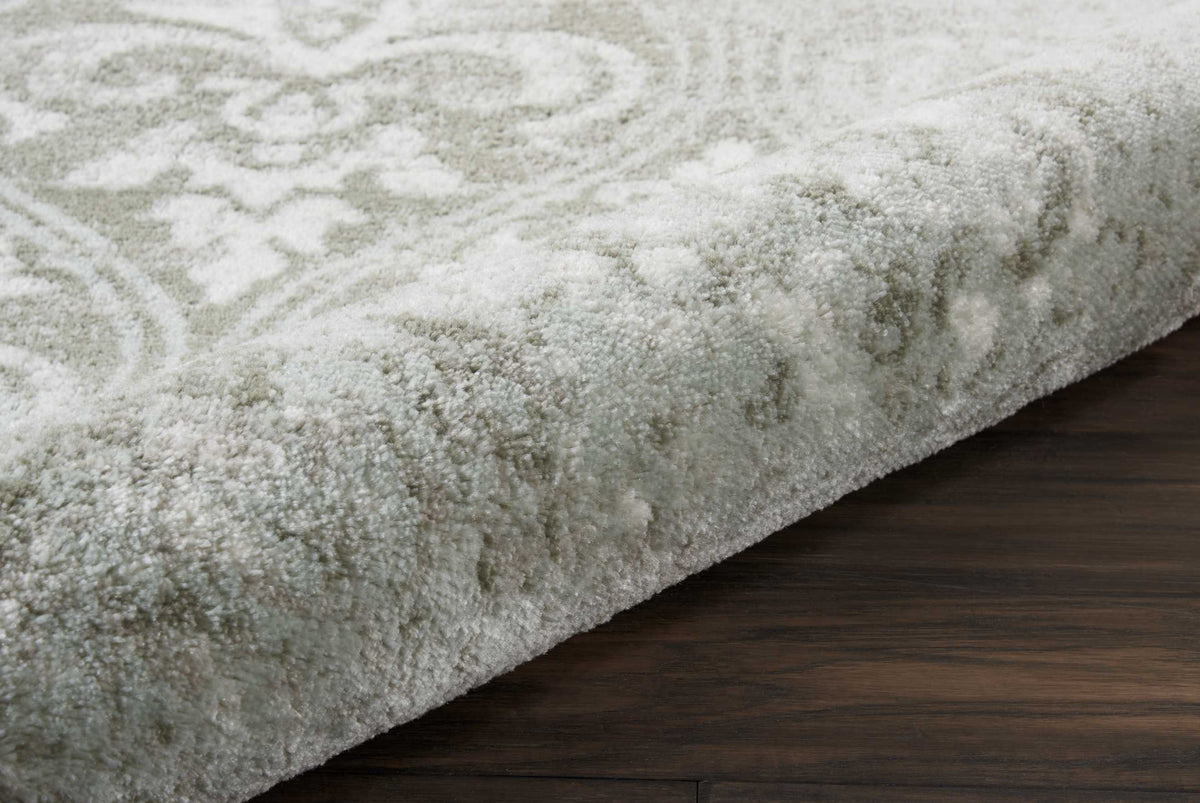 Euphoria EUP06 Grey Rug