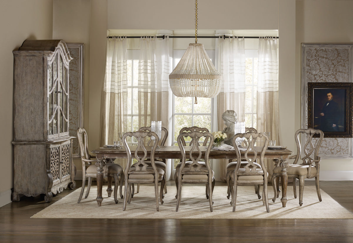 Chatelet Splatback Side Chair