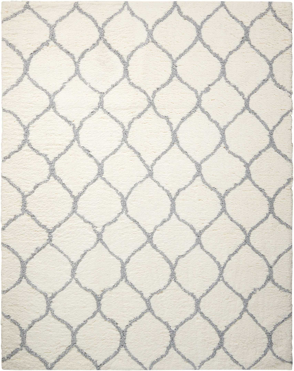 Galway GLW08 Ivory/Ash Rug