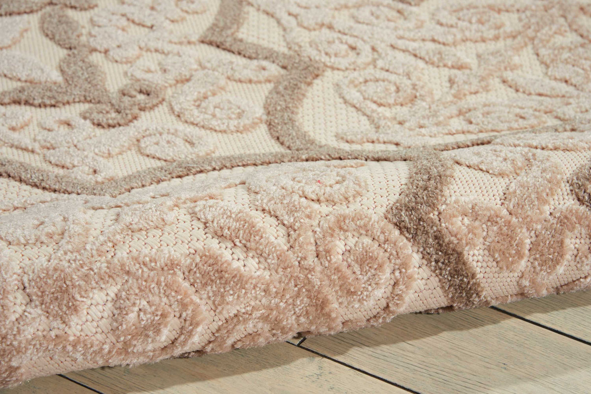 Aloha ALH14 Cream Rug