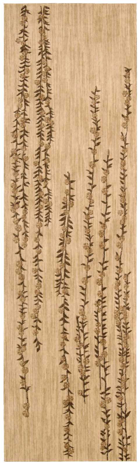 Radiant Impression LK04 Beige Rug
