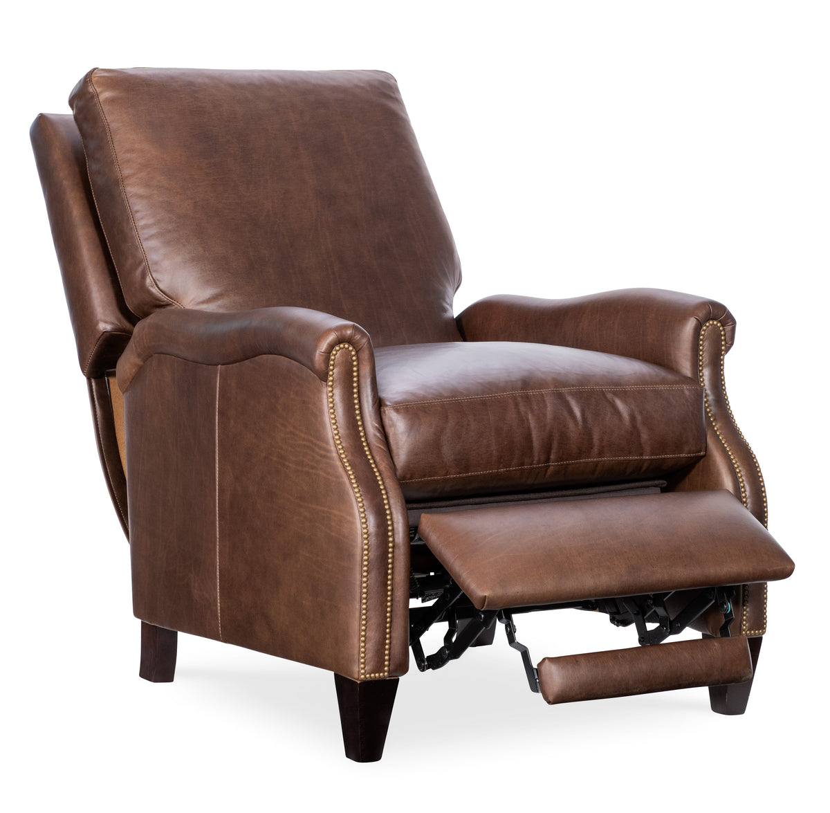 Attison Recliner
