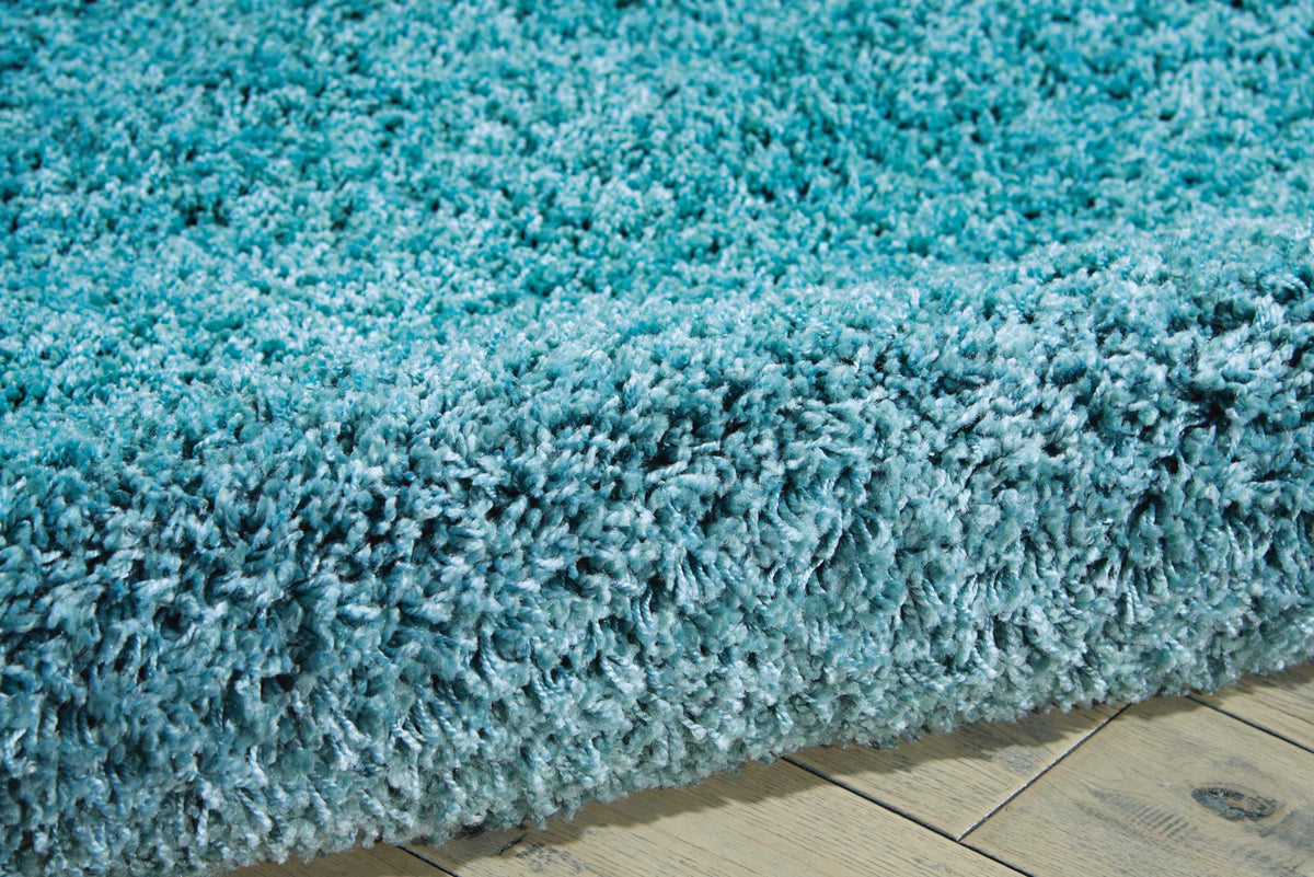 Amore AMOR1 Aqua Rug