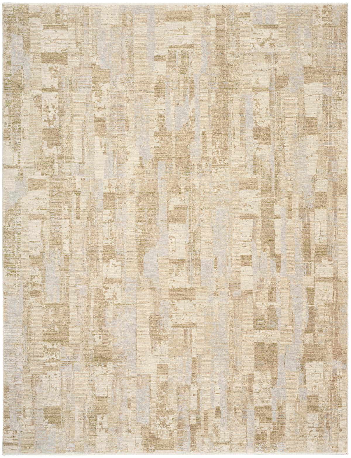 CK089 Drift DRF04 Biege Grey Rug