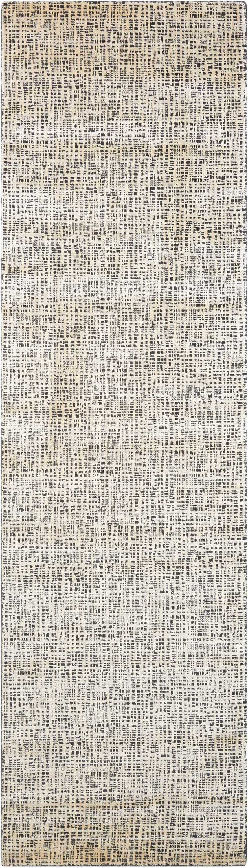 Starlight STA02 Midnight Rug