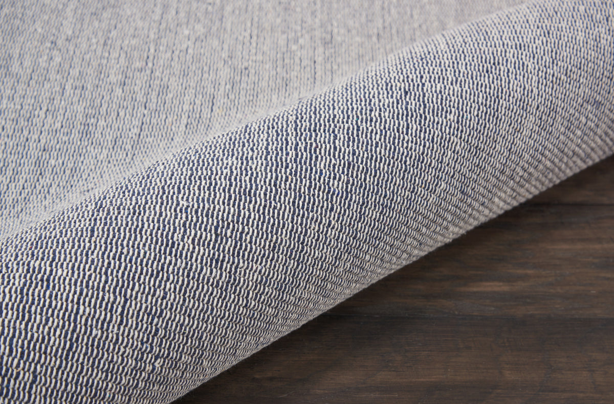Otto DS600 Navy Rug