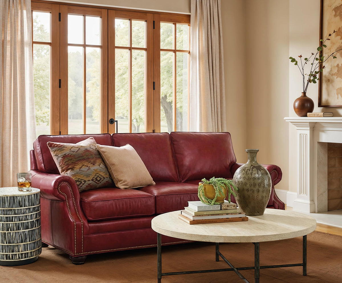 Warner Sofa