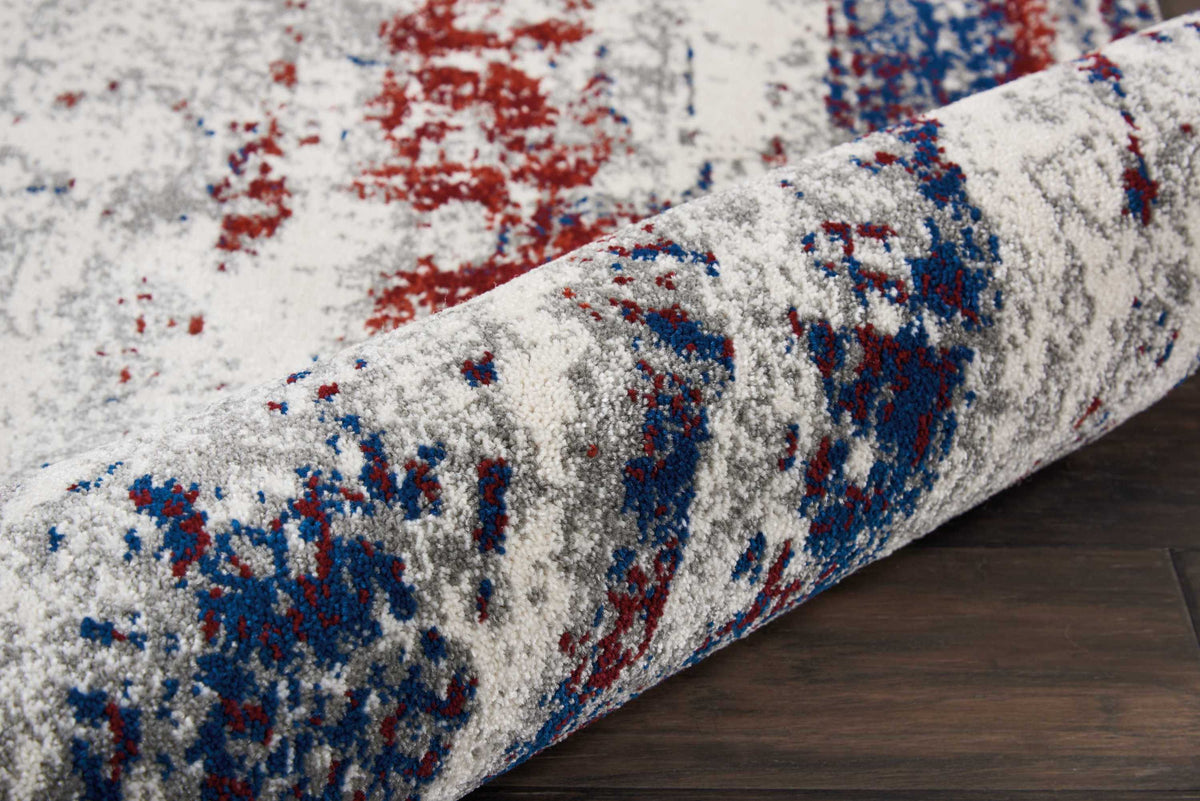 Maxell MAE15 Multicolor Rug