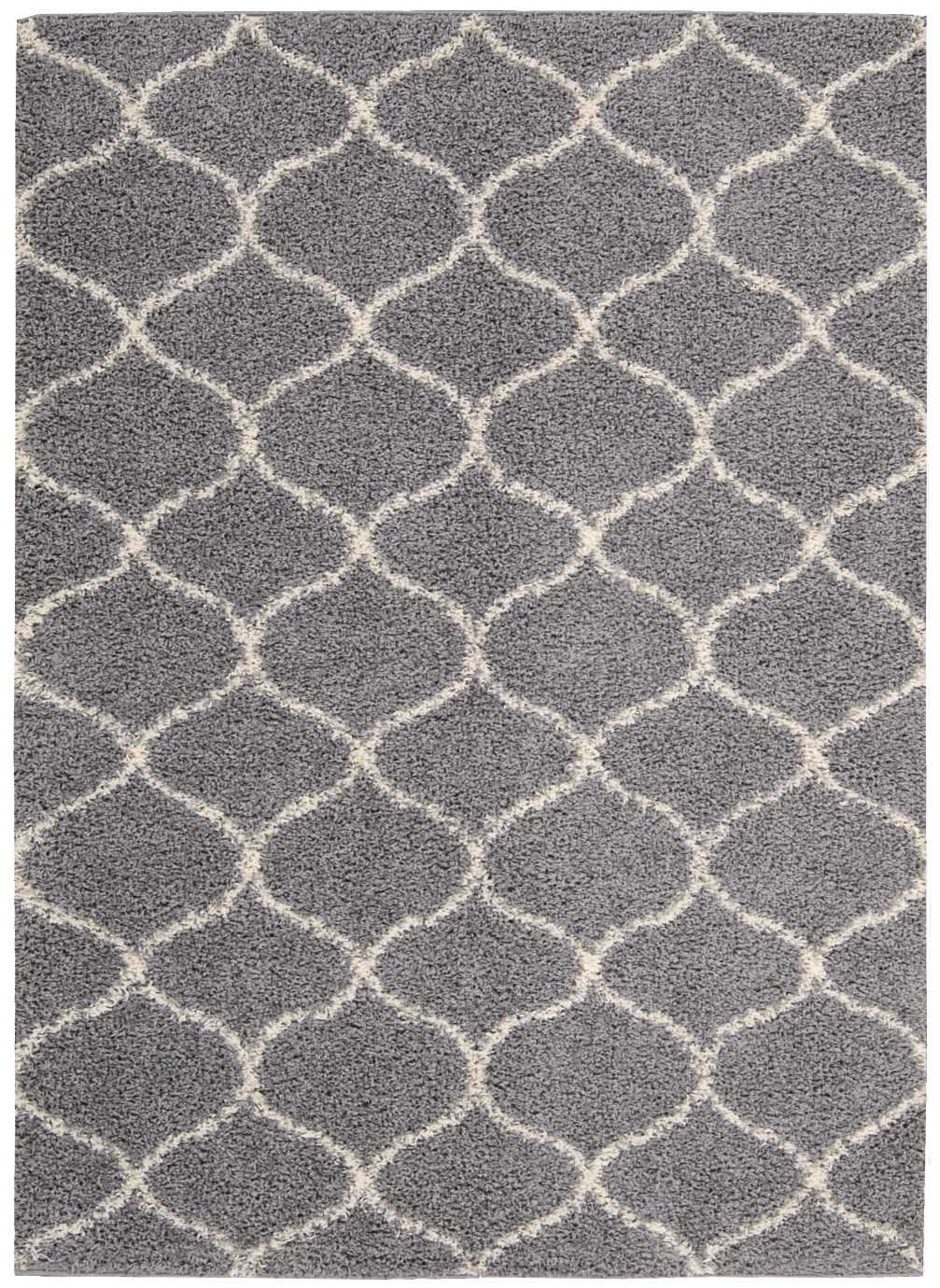 Windsor WIN01 Silver Rug