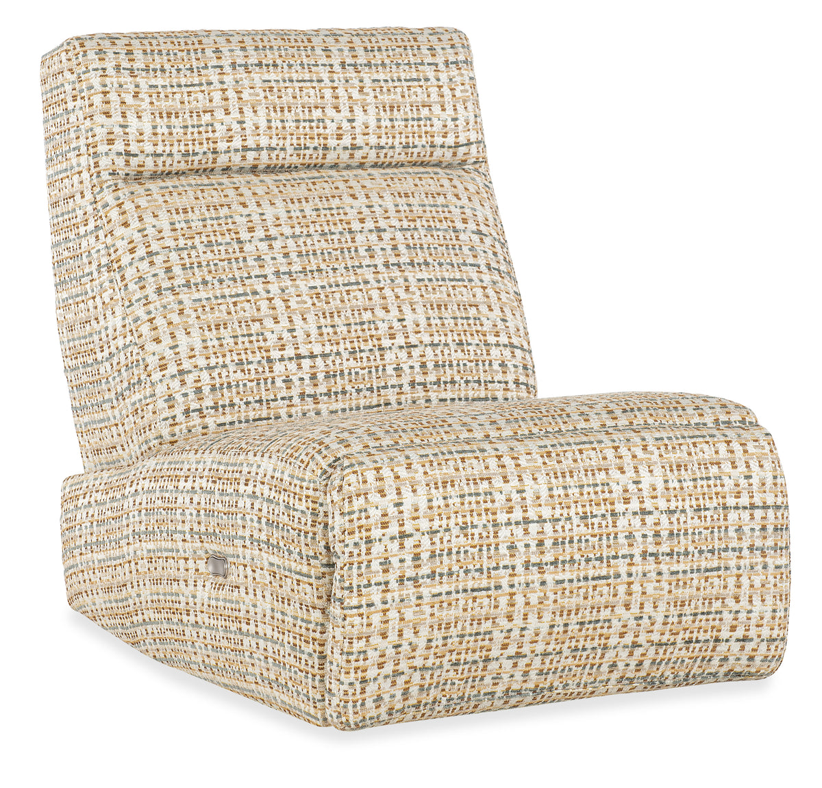 Hernan Power SG Recliner
