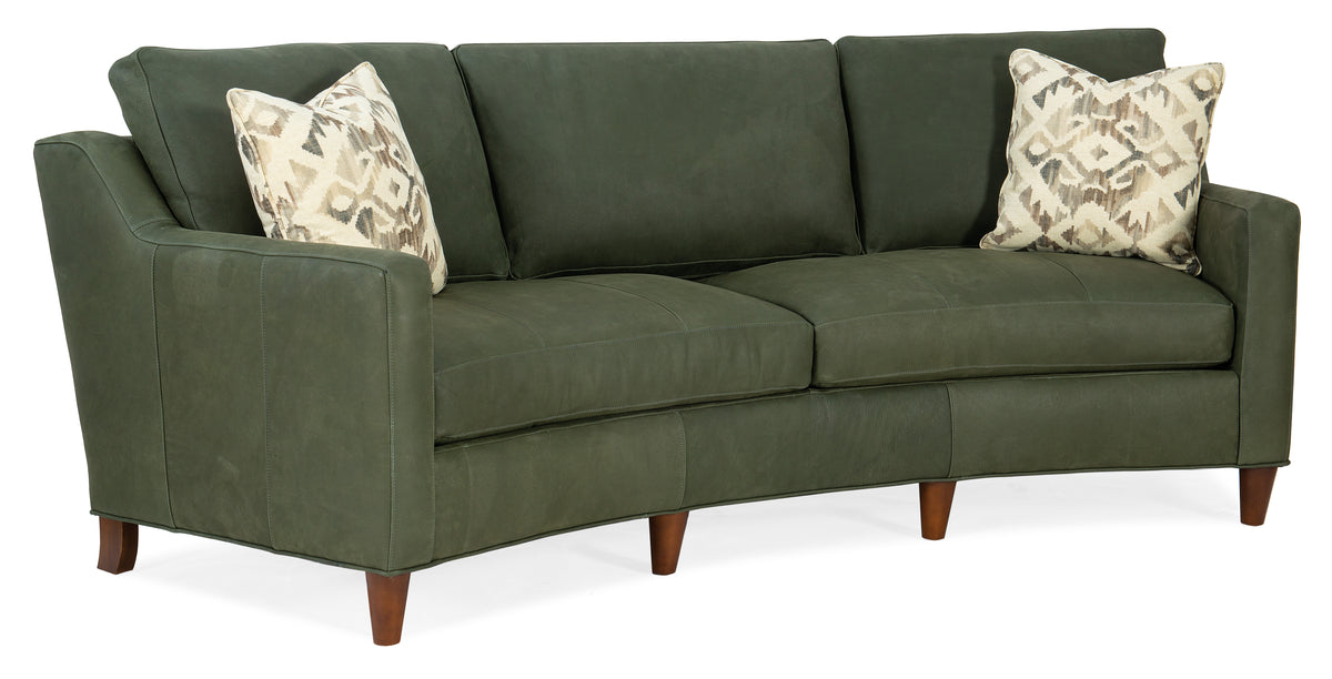 Melville Conversation Sofa