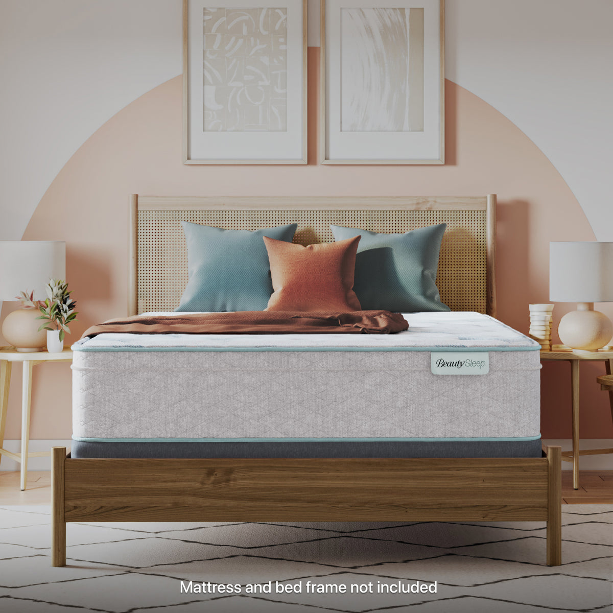 Beauty Sleep Triton Foundation