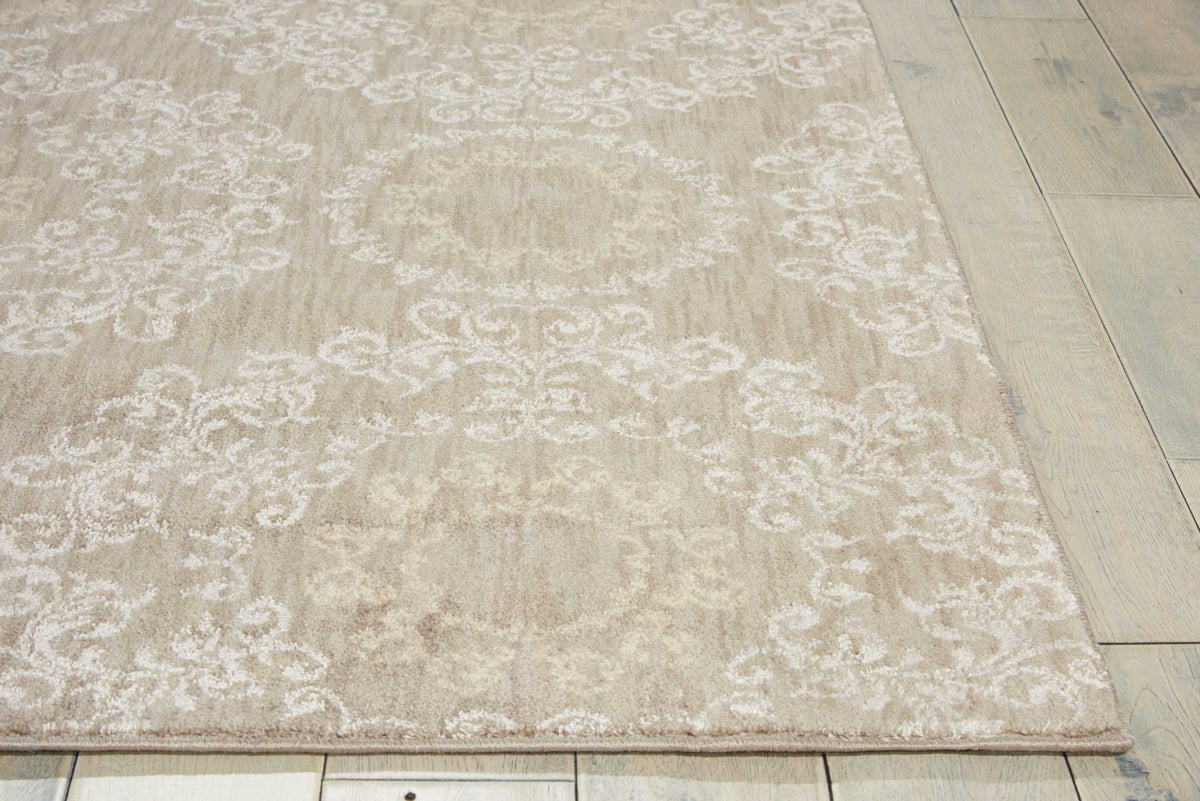 Tranquility TNQ03 Stone Rug