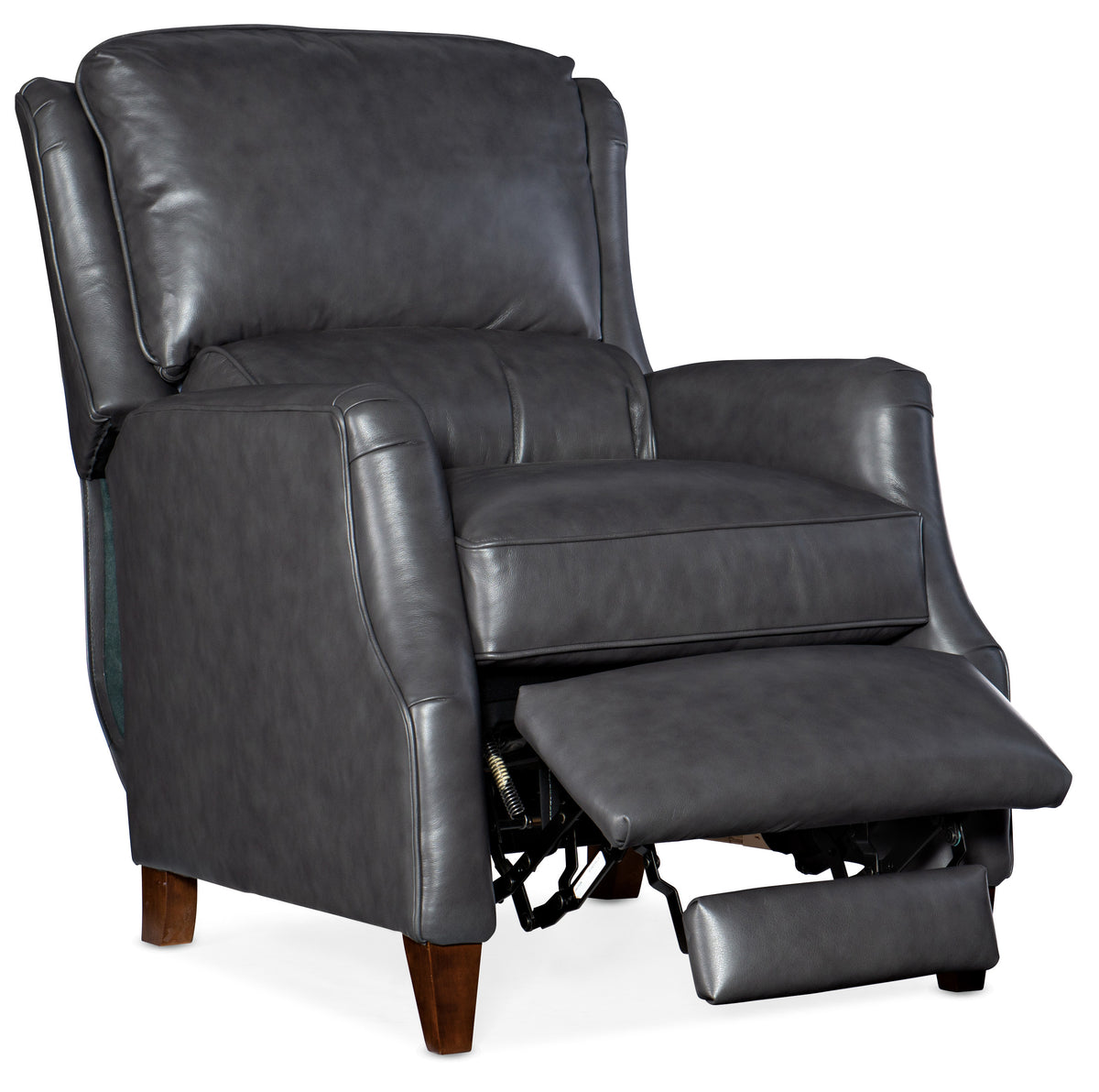 Schaumburg High Leg Recliner