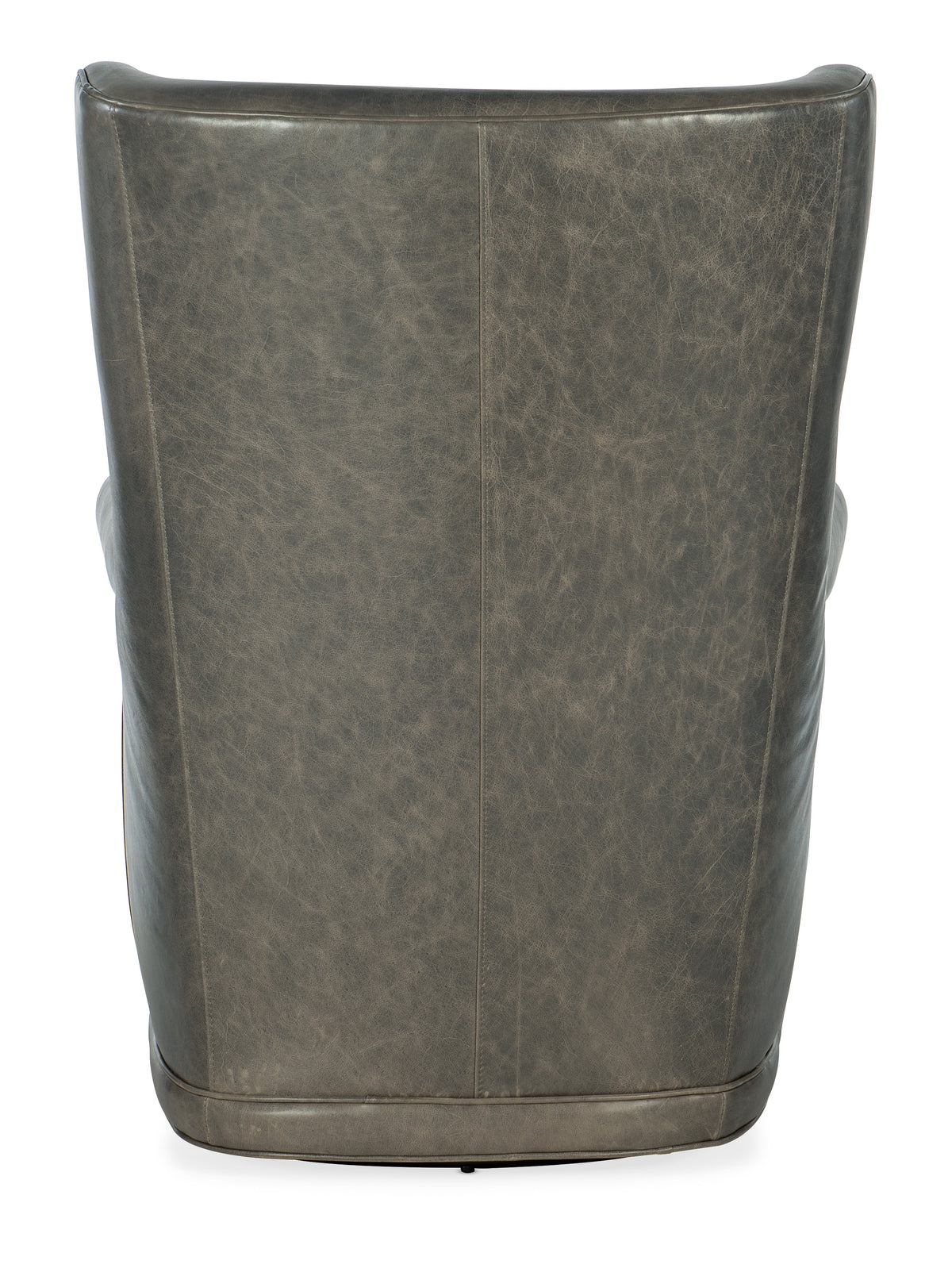 Mai Wing Swivel Club Chair