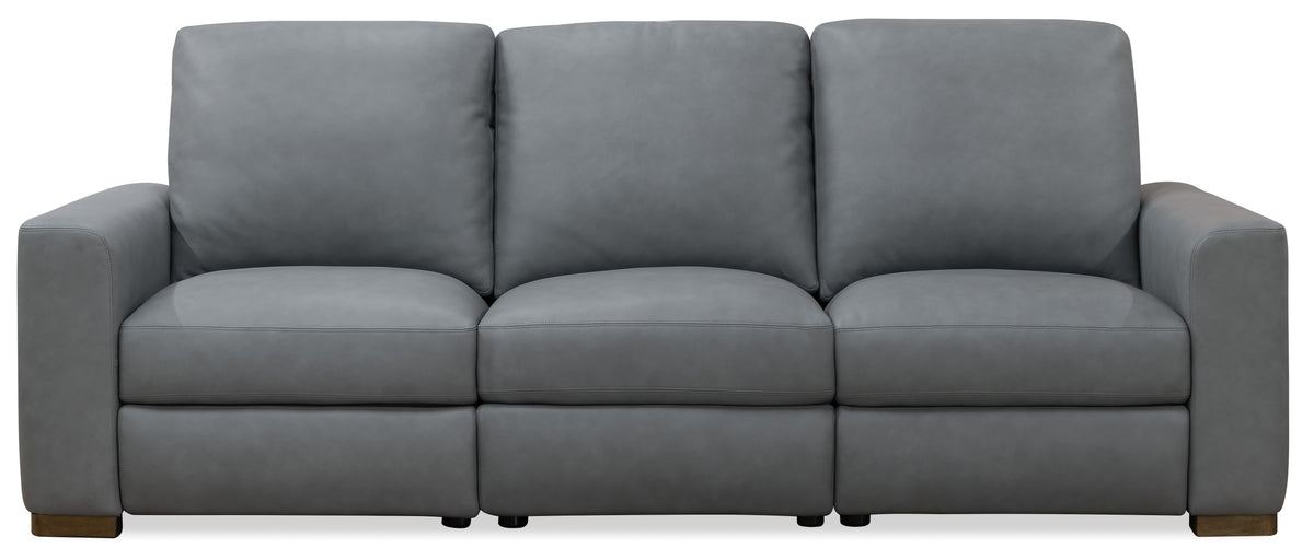 Optimus Three Seat Sofa