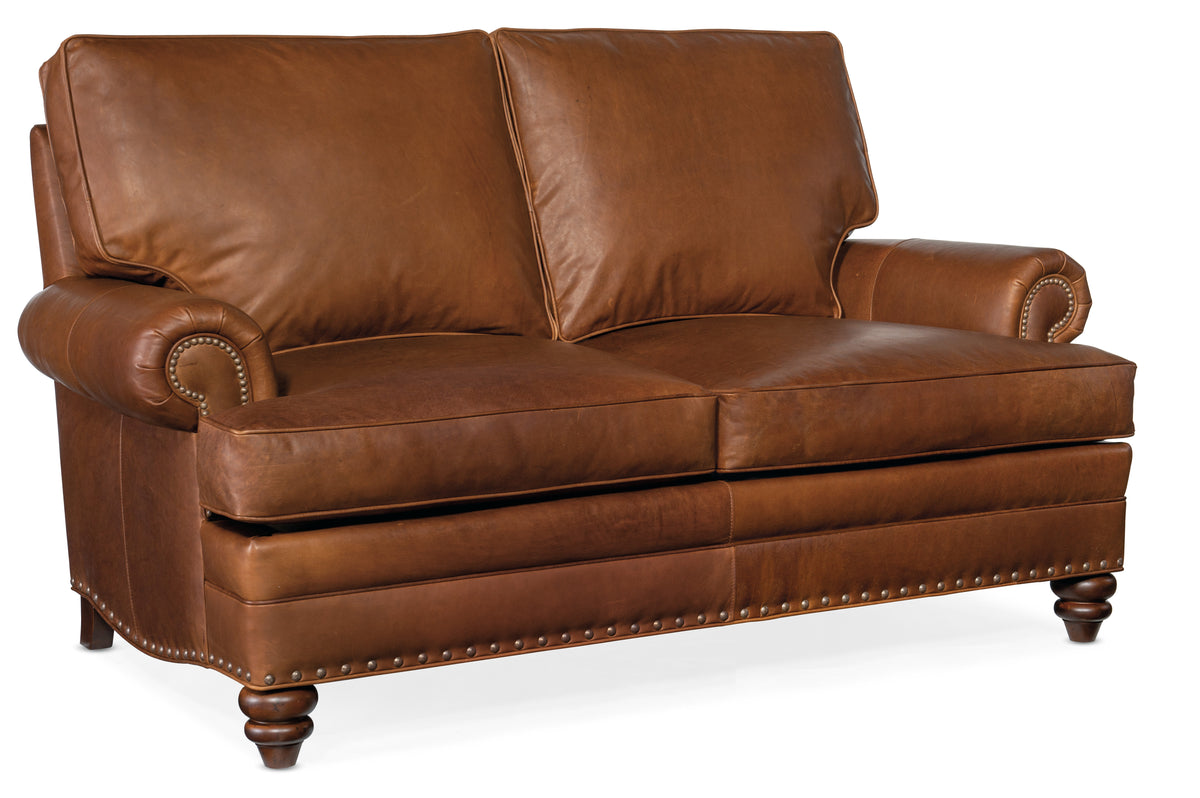 Hoff Loveseat