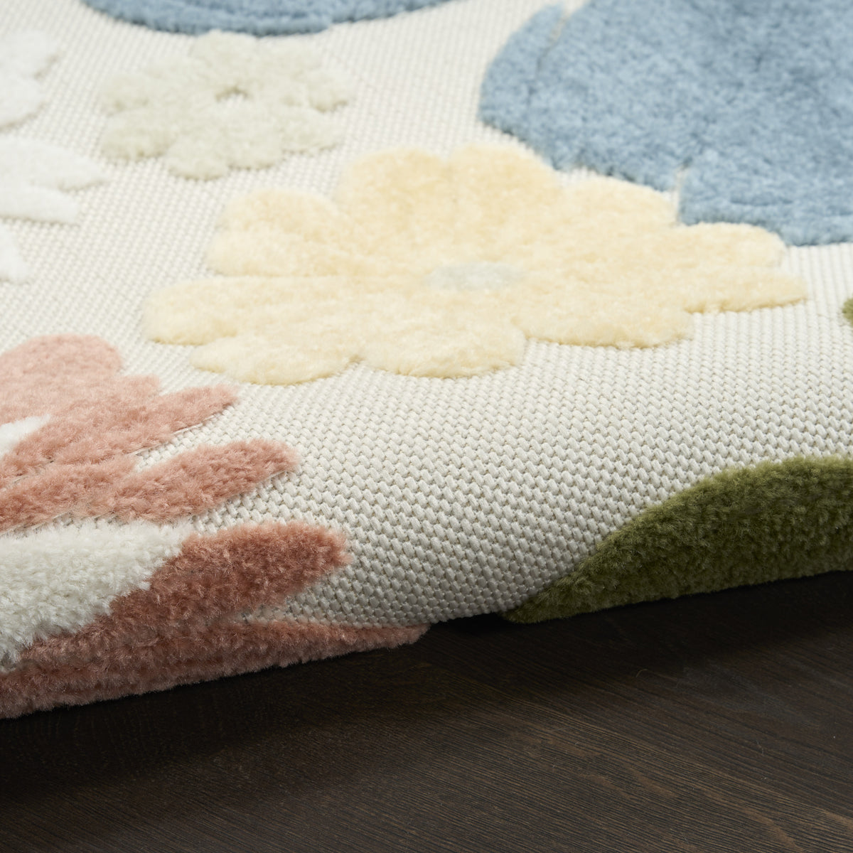 Aloha ALH42 Multicolor Rug