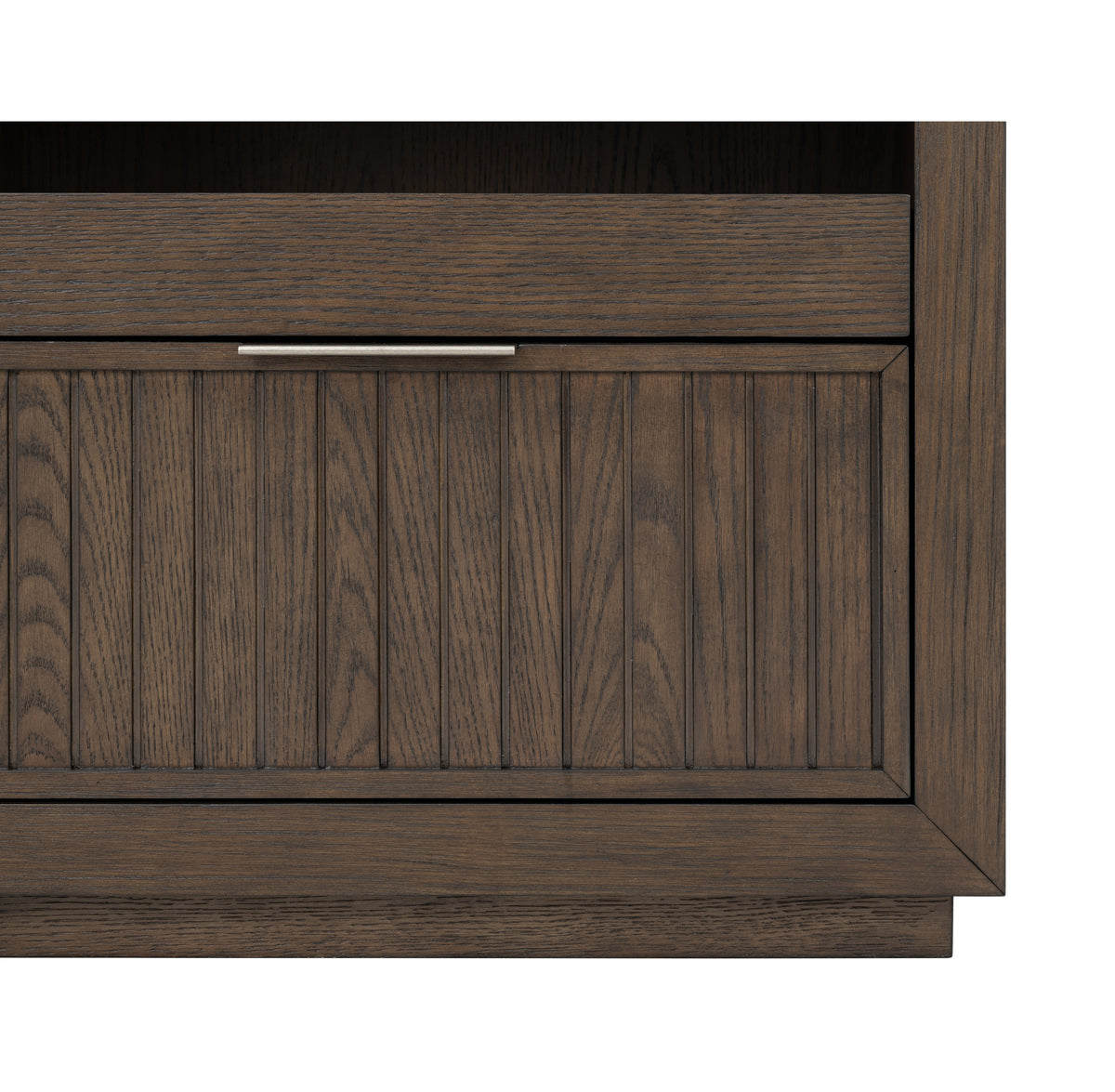 Athens Open Nightstand