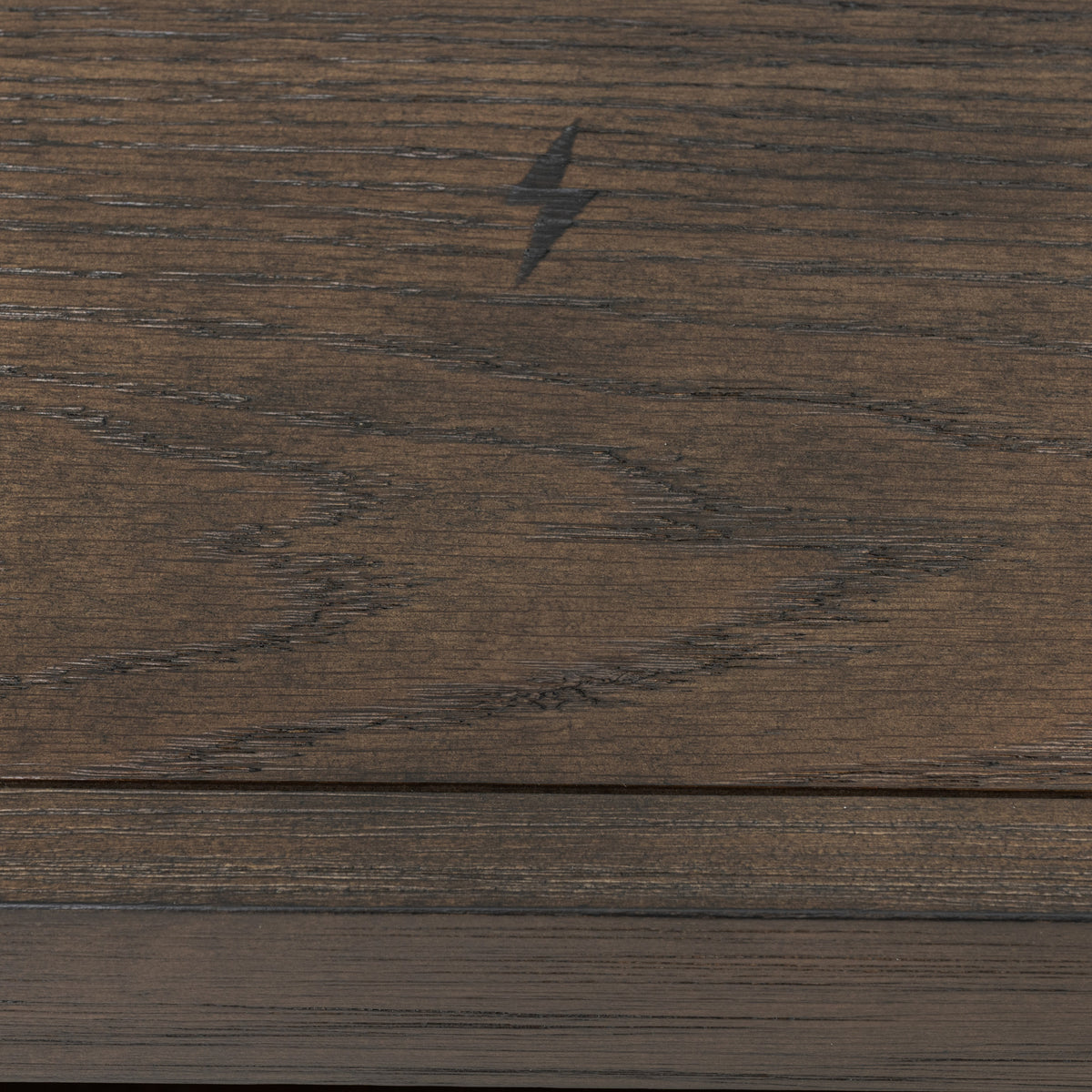 Athens Open Nightstand