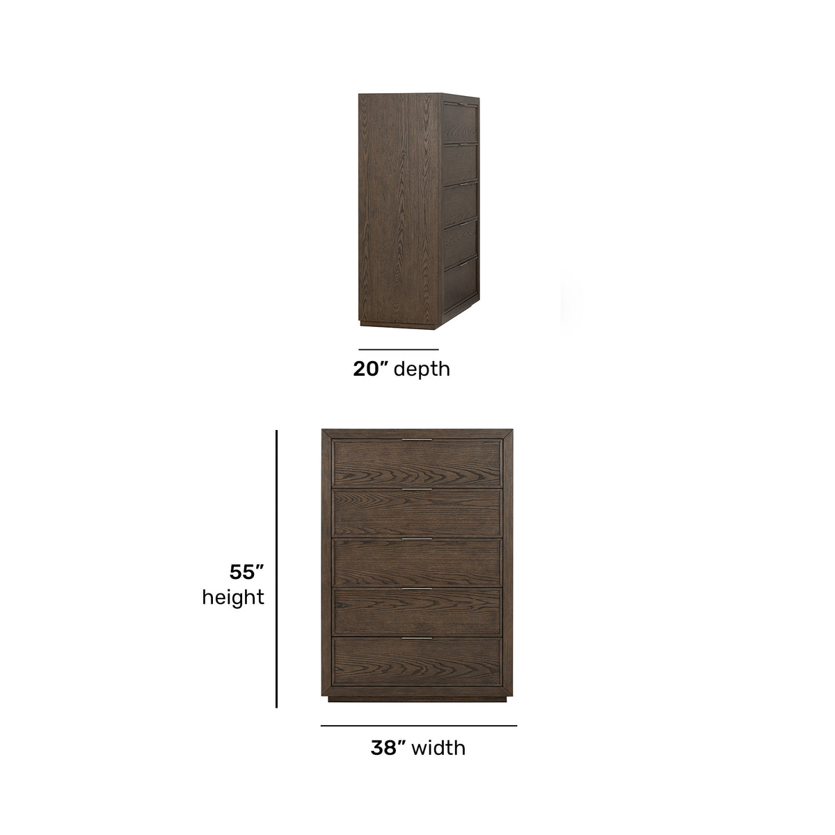 Athens Drawer Chest