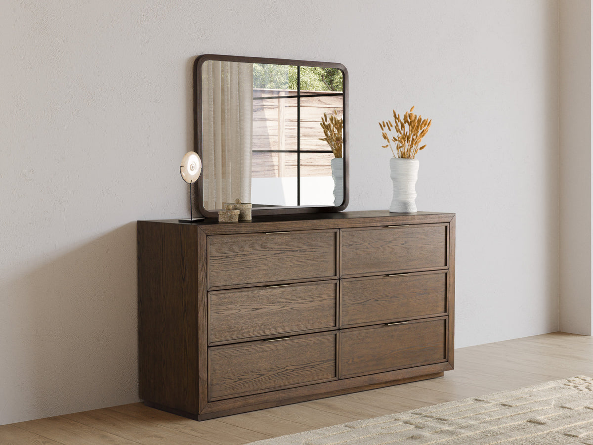 Athens Mirror