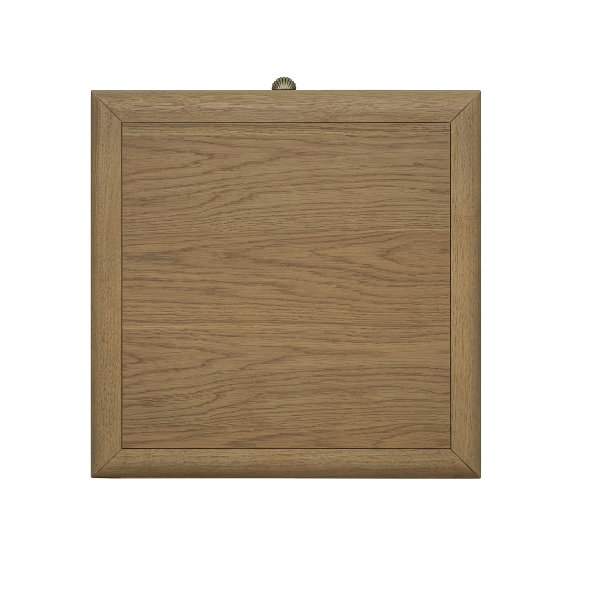 Reed Chairside Table