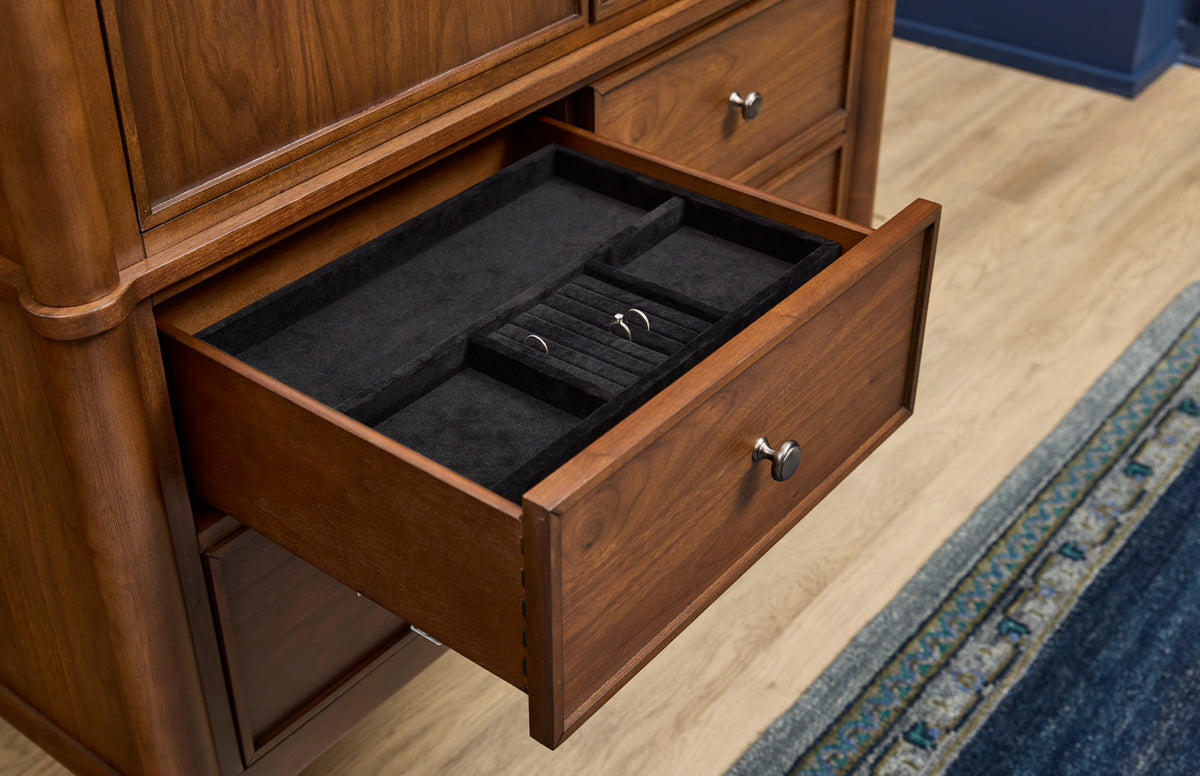 Azalea Armoire