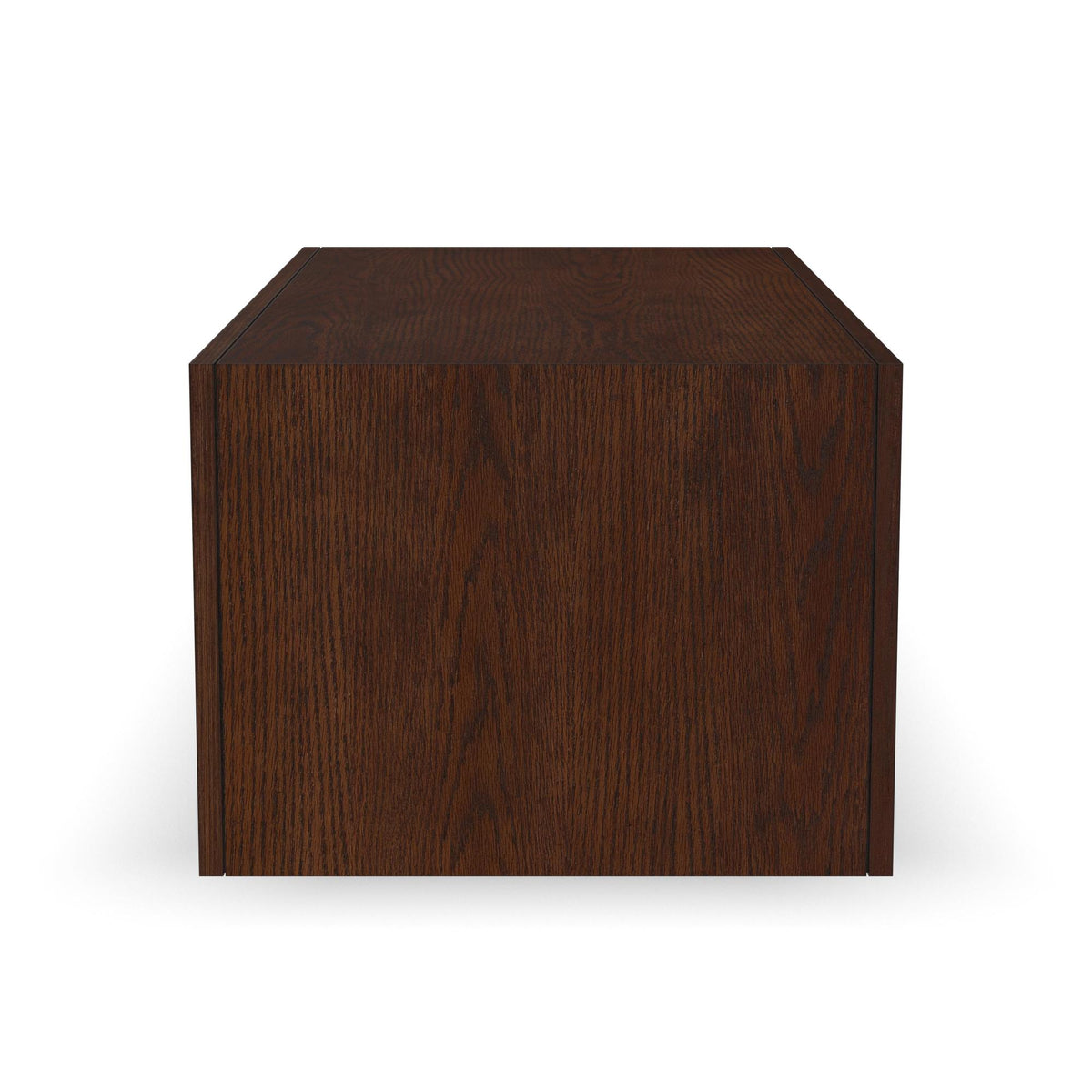 Waterfall Rectangular Coffee Table (W1026-031)