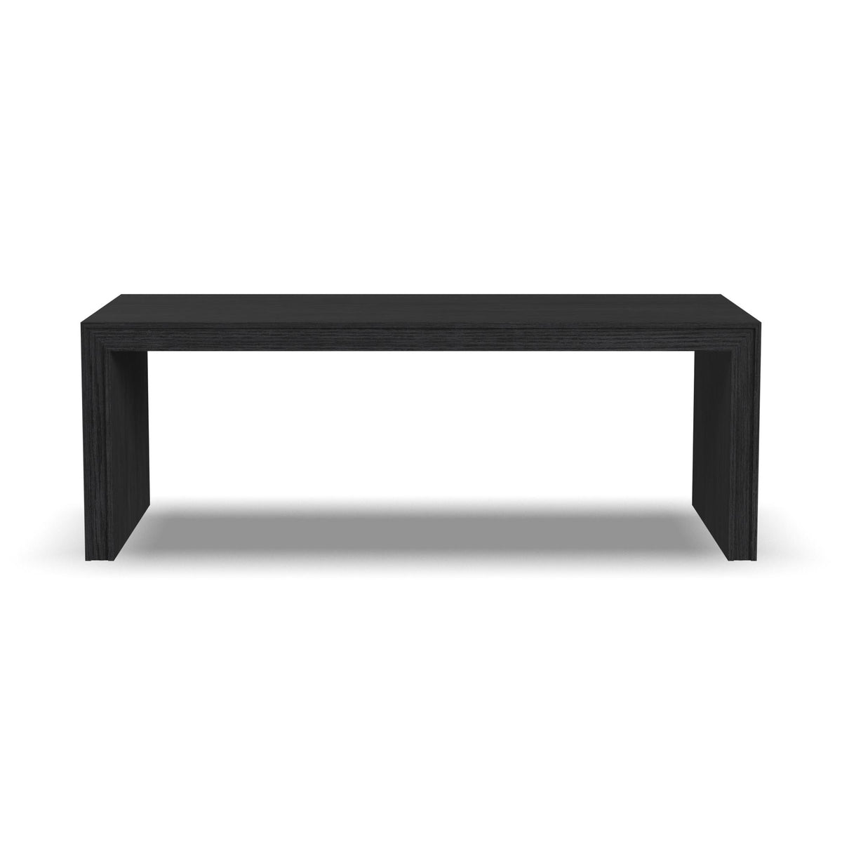 Waterfall Rectangular Coffee Table (W1027-031)
