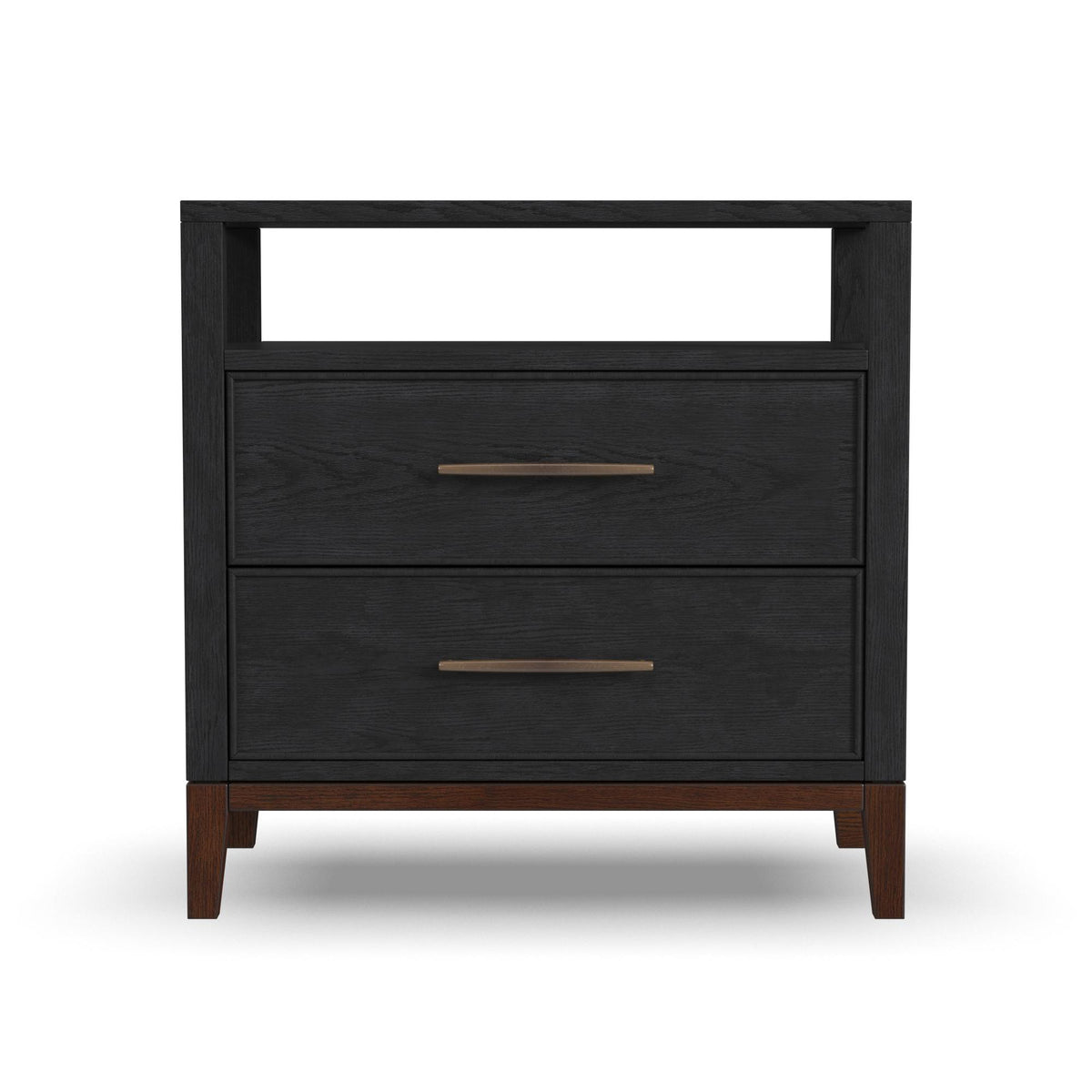 Waterfall Nightstand