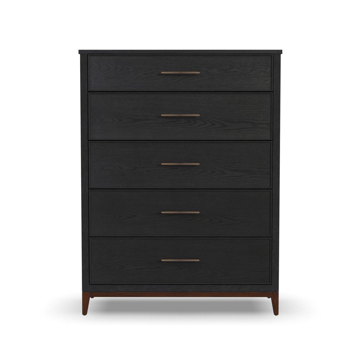 Waterfall Drawer Chest
