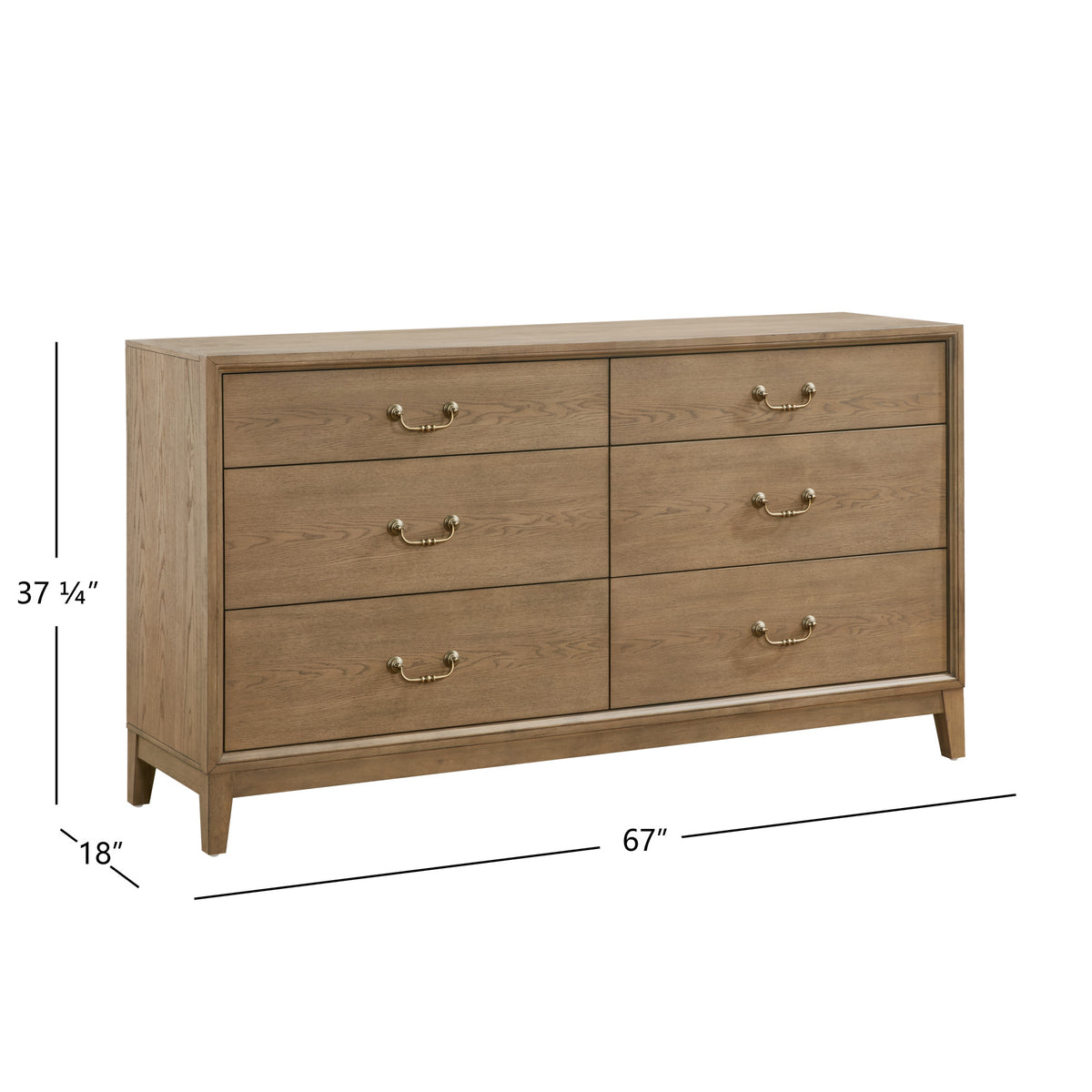 Arlington Dresser