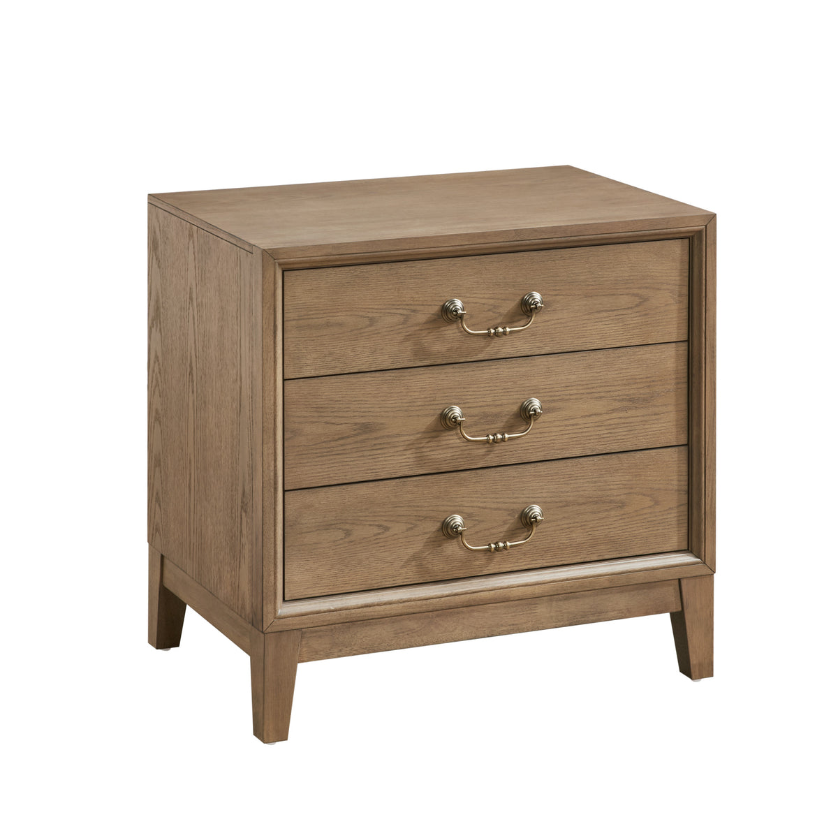 Arlington Nightstand 27.01" H