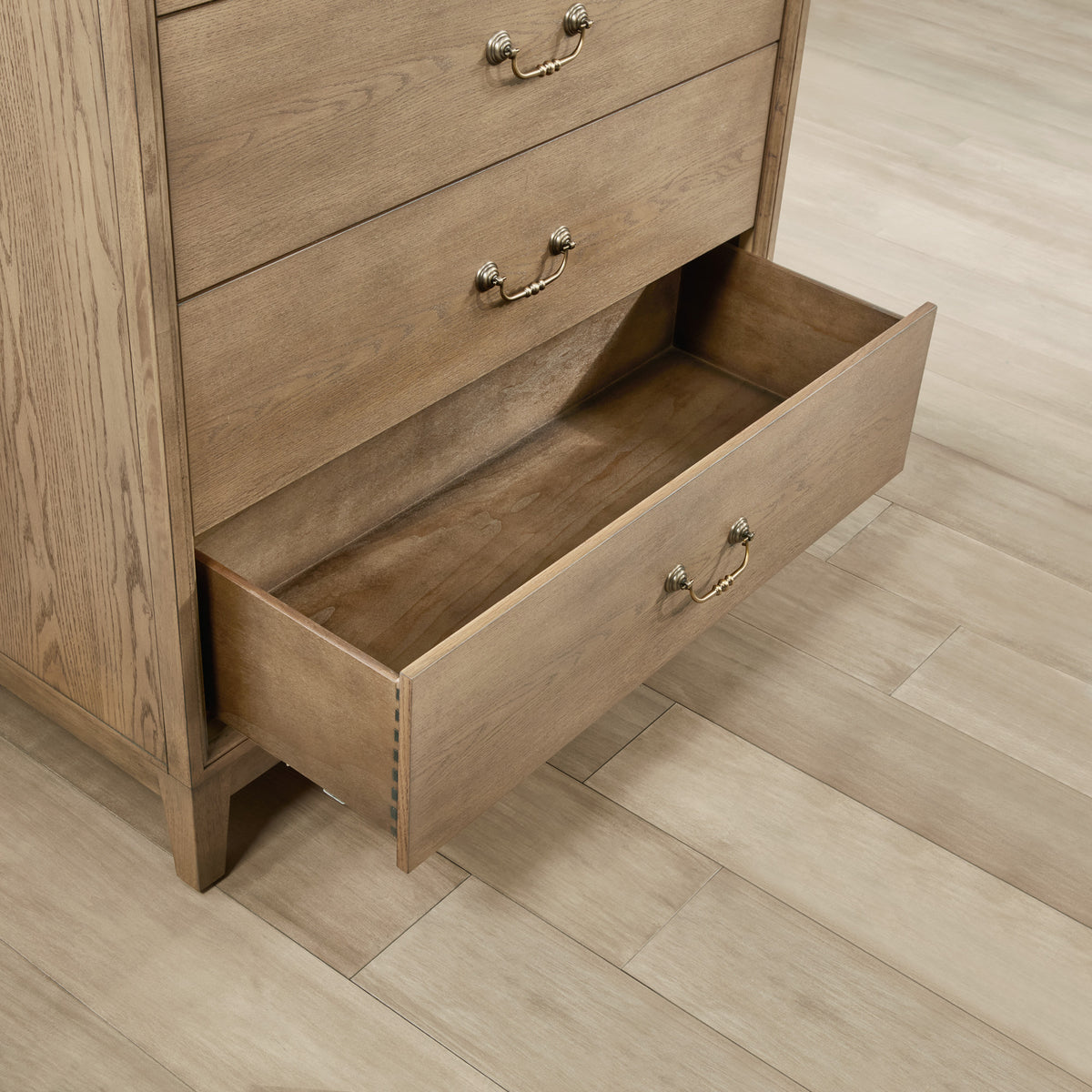 Arlington Nightstand 27.01" H