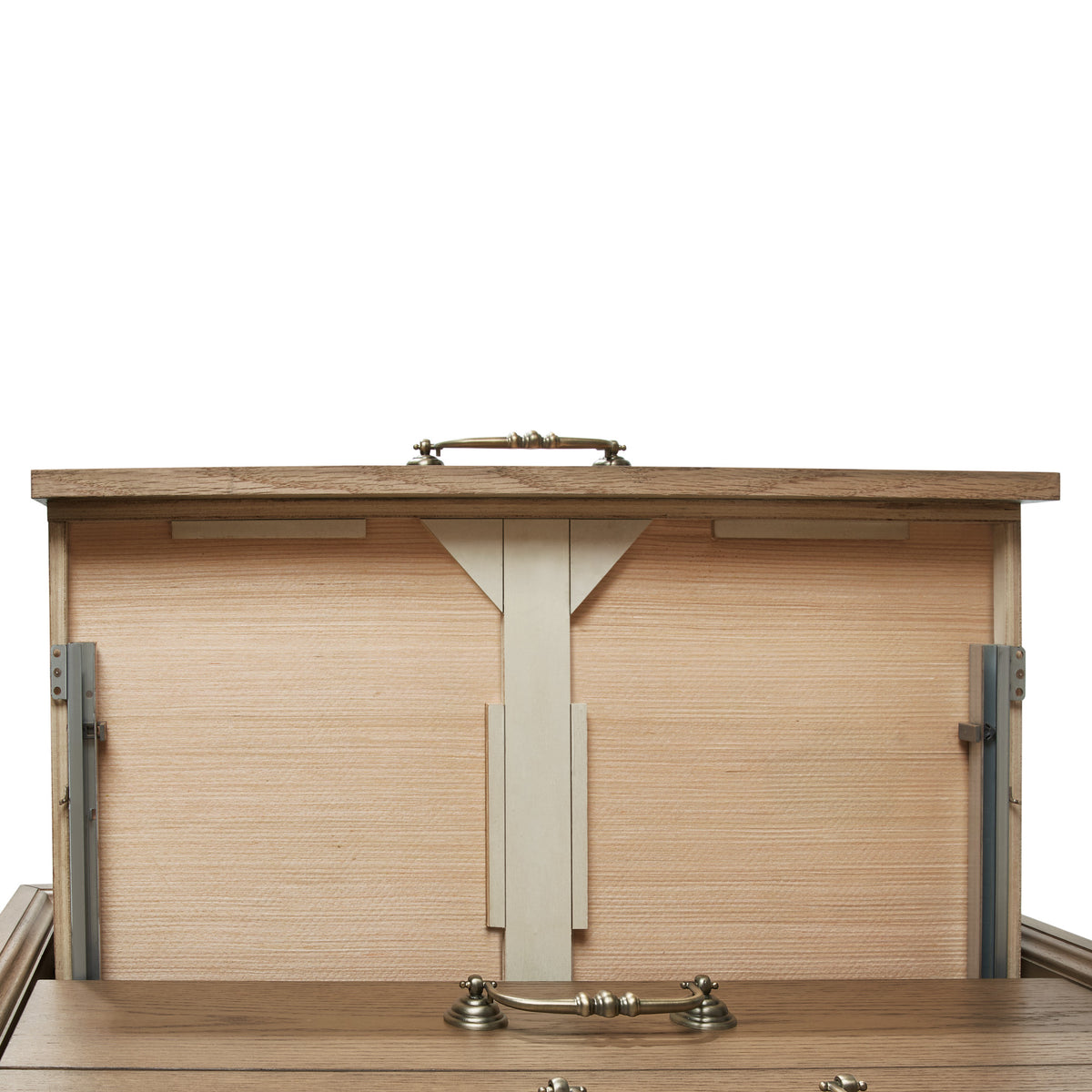 Arlington Nightstand 27.01" H